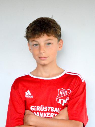 Matti Amberg