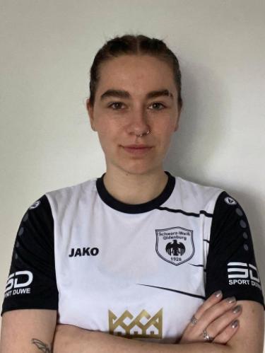 Annika Prox
