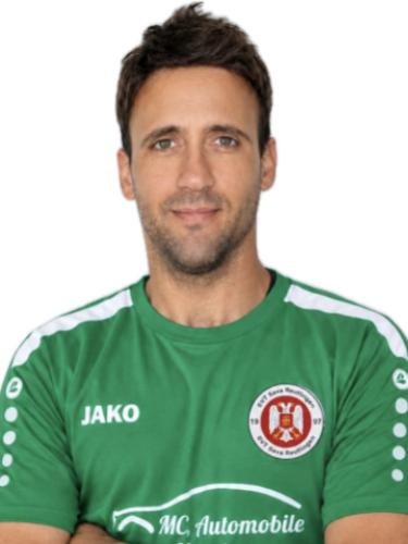Dimitrios Georgakidis