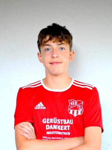 Moritz Bublies