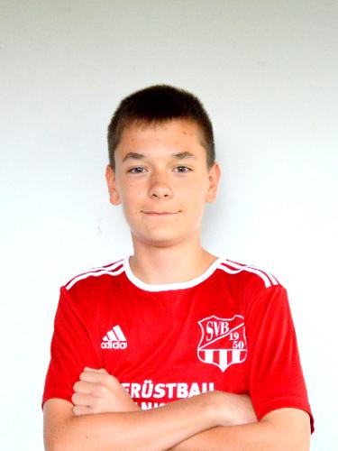 Jonas Fock