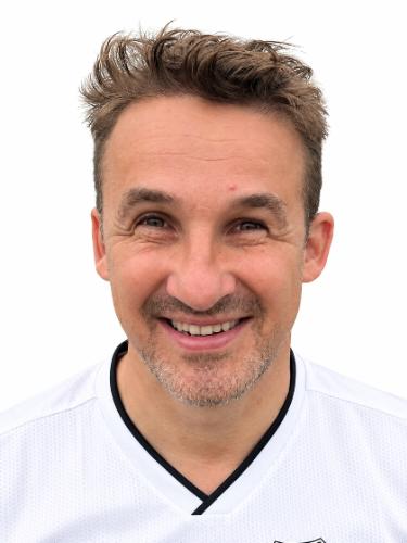 Florian Podlech