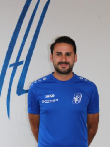 Halil Harkci