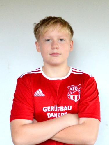Justus Grzonka