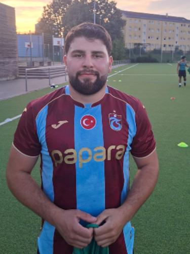 Osman Bektas
