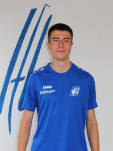Luis Sauer