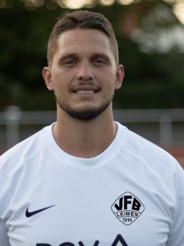 Danny Dewiwje