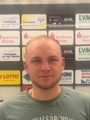 Sebastian Ihbe