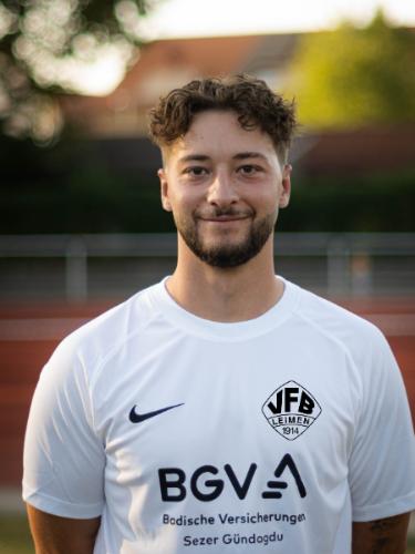 Matteo Fontana