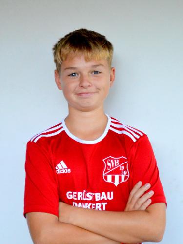 Linus Lißner