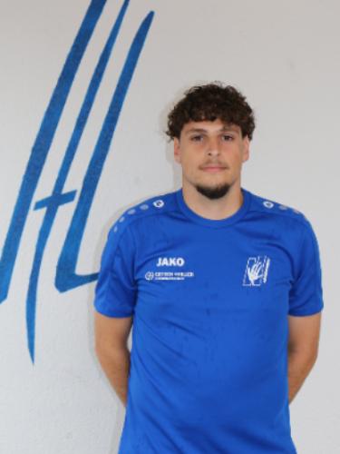 Julian Mazzola