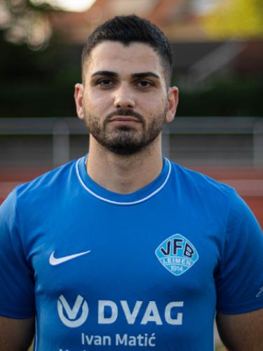 Tolga Gülmez