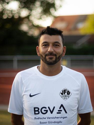 Ercan Gündogdu