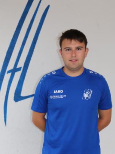Luca Loos