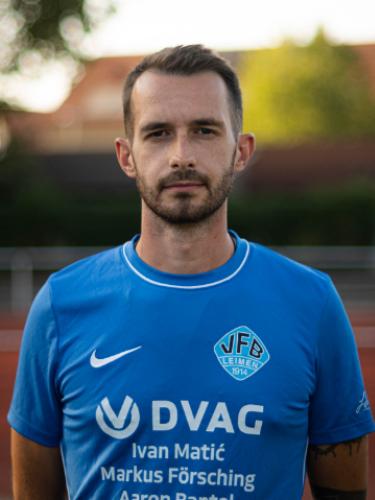 Ivan Matic