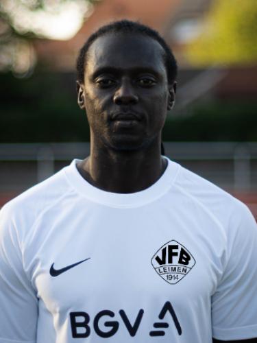 Abdou Ndiaye