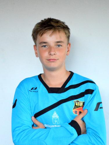 Erik Schieber