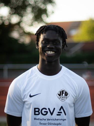 Sidy Karim Sagna