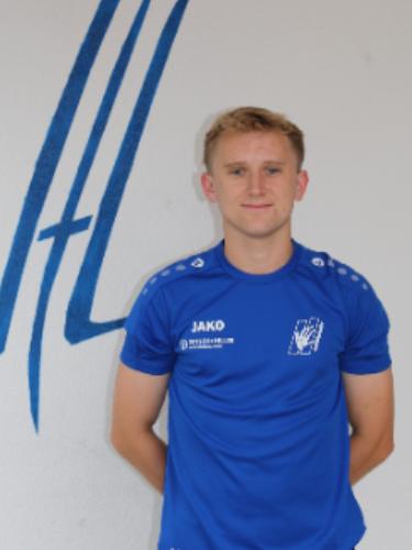 Lucas Kalmbach
