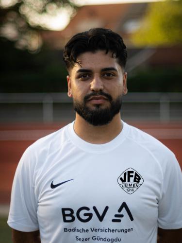 Emre Kaan Sahin