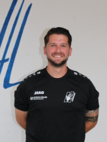 Dirk Jakobi