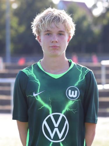 Nick Hugo Hoffmann