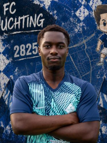 Curtis Opoku-Ware