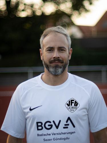Erik Vogel