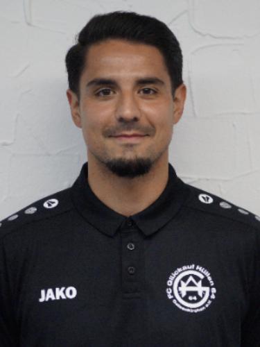Mahmut Akbaba