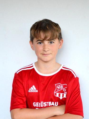 Emil Alexander Eick