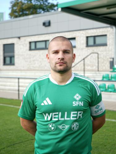 Fabian Geerken