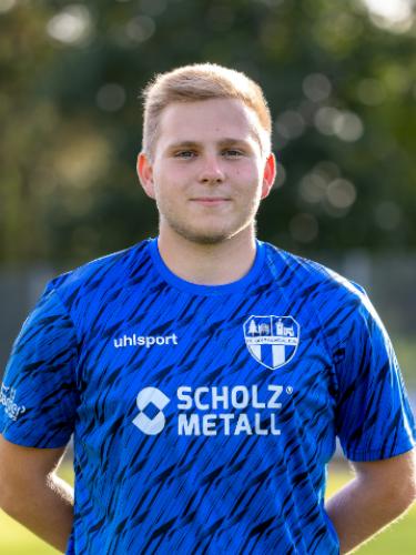 Jonas Bartel