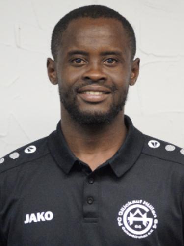 Onyedikachi Michael Anozie