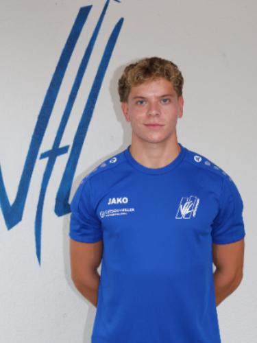 Robin Dilger