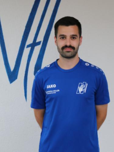 Muhammed Demirci
