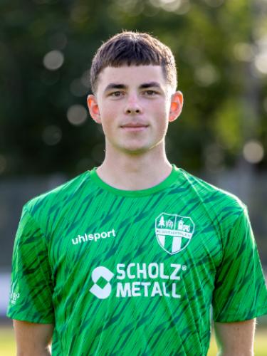 Silvan Bauer