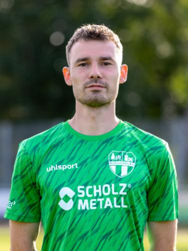 Jonathan Bromenne