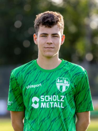Jannik Bosch