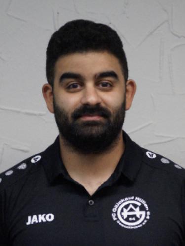 Anilcan Mankoc