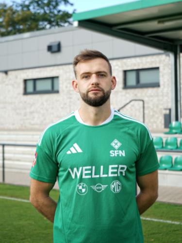 Felix Klaphake