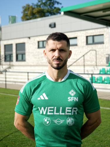 Quendrim Krasniqi