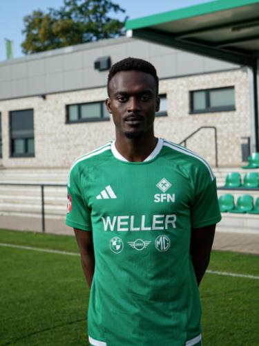Tobore Macaulay