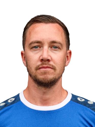Simon Rickert