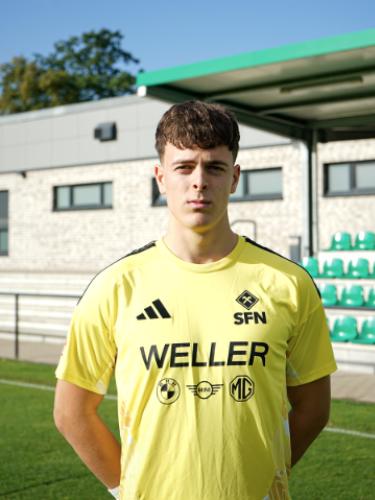 Marlon Psarski