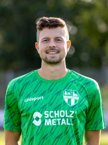 Lukas Köhler