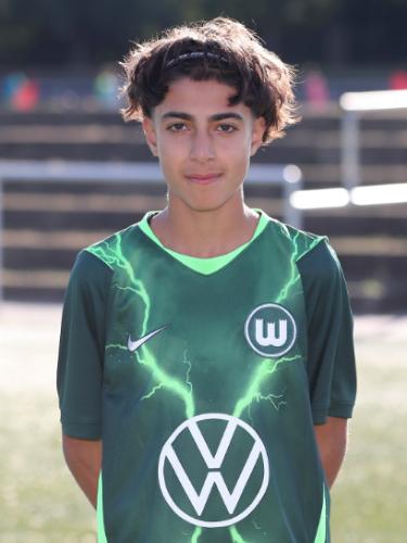 Mahir Salucu
