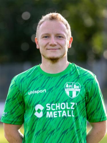 Tobias Wehrle