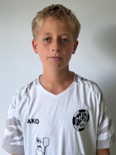 Felix Hummler
