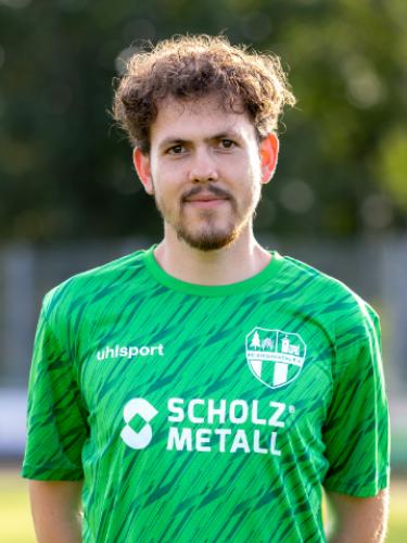 Aaron Steiner