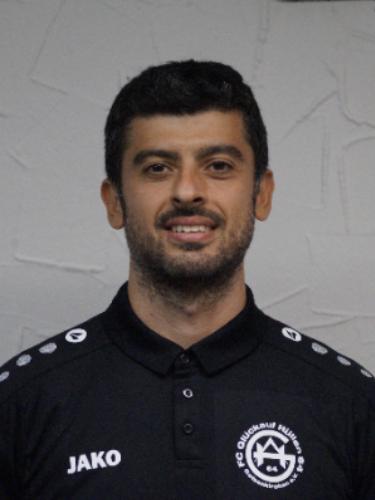 Engin Polat